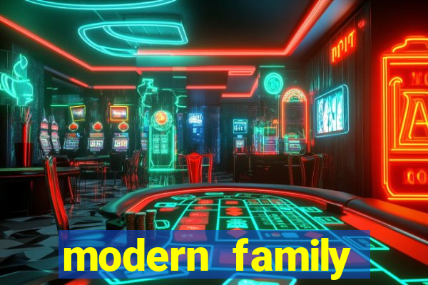 modern family online legendado